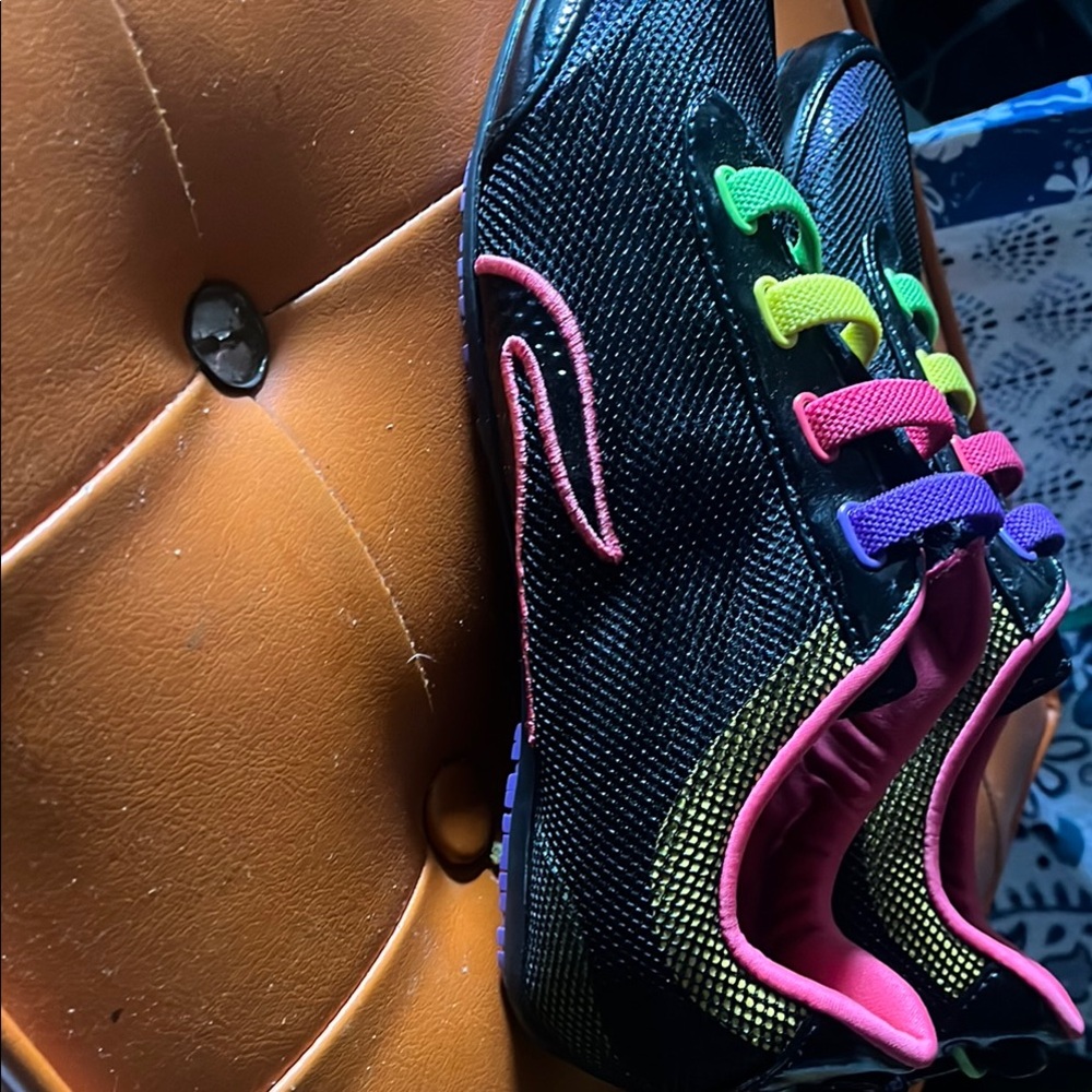 Colorful Lacoste Sport